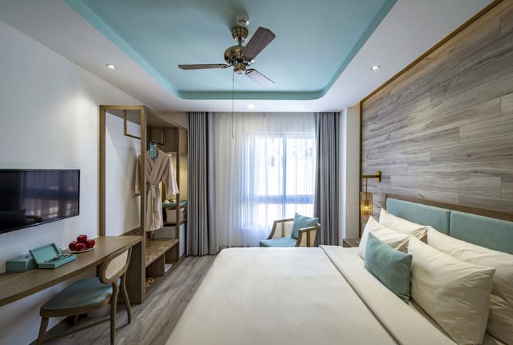 Icon Saigon - Lifestyle Design Hotel