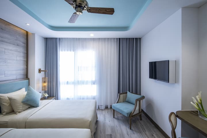 Icon Saigon - Lifestyle Design Hotel