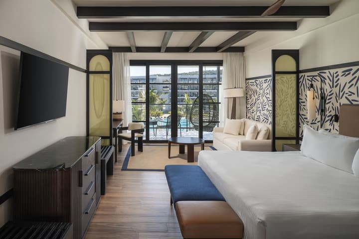 Ocean Eden Bay - Adults Only - All inclusive
