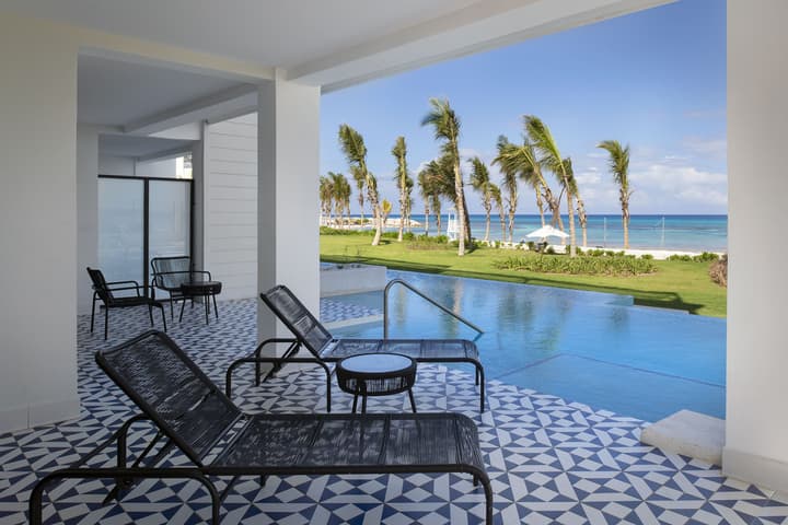 Ocean Eden Bay - Adults Only - All inclusive