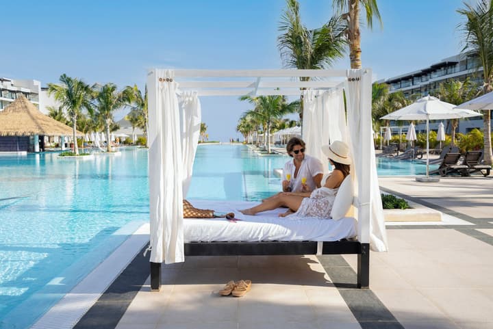Ocean Eden Bay - Adults Only - All inclusive
