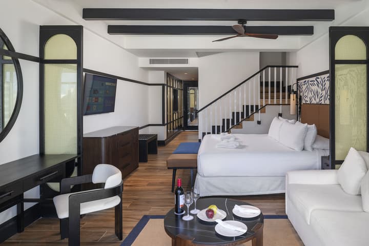 Ocean Eden Bay - Adults Only - All inclusive
