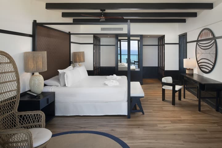 Ocean Eden Bay - Adults Only - All inclusive