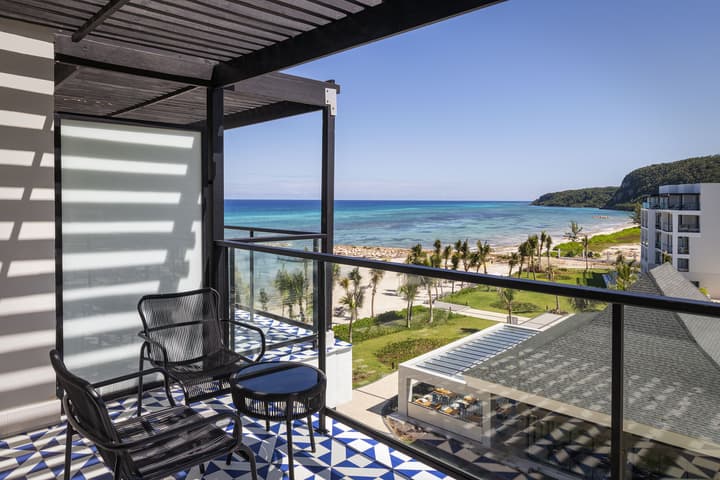 Ocean Eden Bay - Adults Only - All inclusive