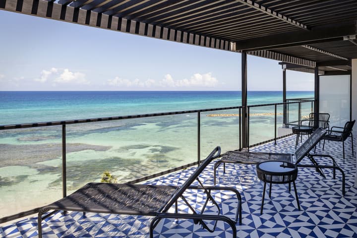 Ocean Eden Bay - Adults Only - All inclusive