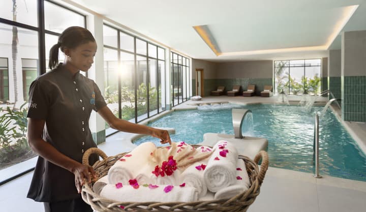 Ocean Eden Bay - Adults Only - All inclusive