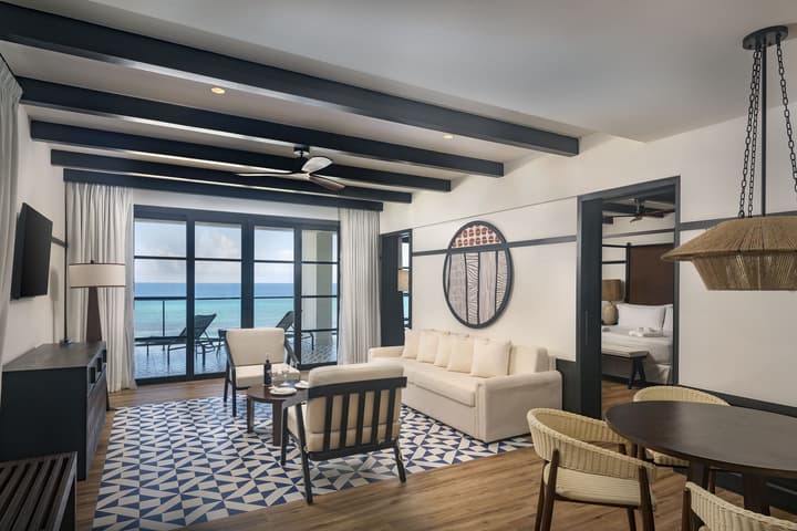 Ocean Eden Bay - Adults Only - All inclusive
