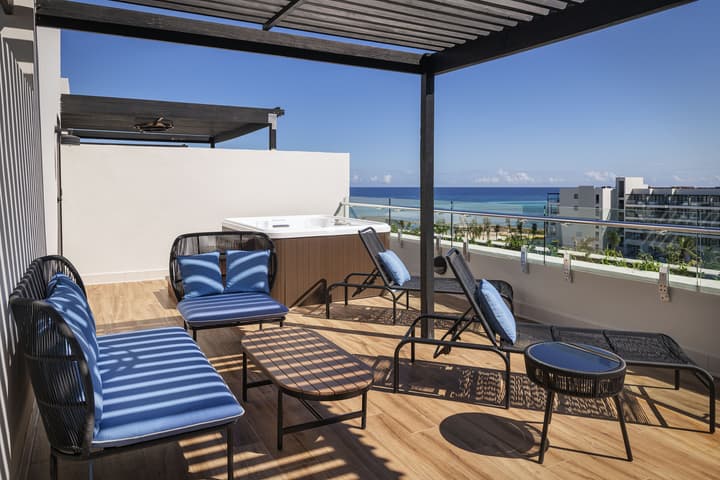 Ocean Eden Bay - Adults Only - All inclusive