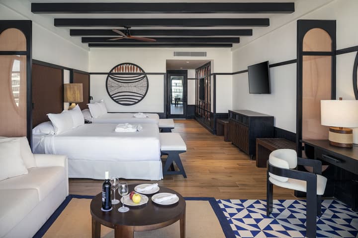 Ocean Eden Bay - Adults Only - All inclusive