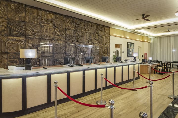 Ocean Eden Bay - Adults Only - All inclusive