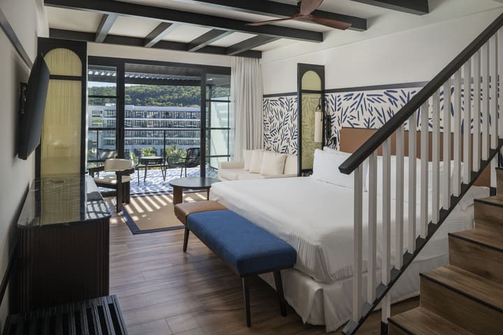 Ocean Eden Bay - Adults Only - All inclusive