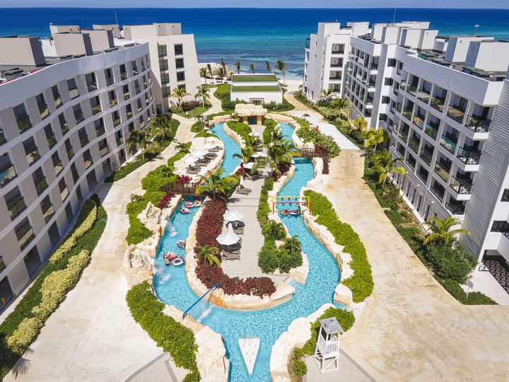 Ocean Eden Bay - Adults Only - All inclusive