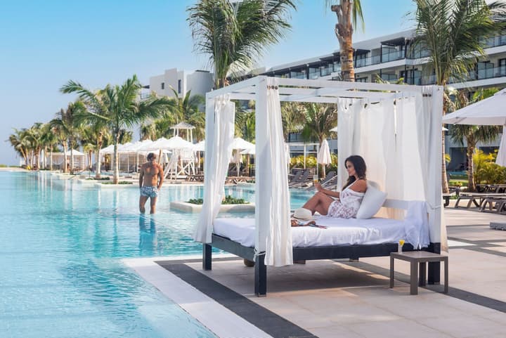 Ocean Eden Bay - Adults Only - All inclusive