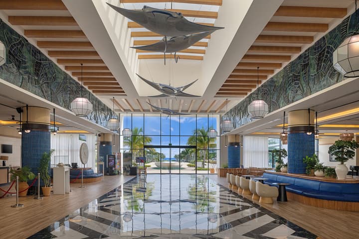 Ocean Eden Bay - Adults Only - All inclusive
