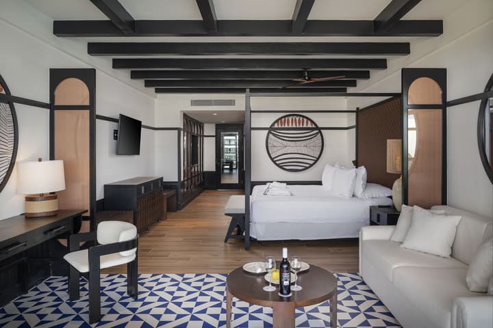 Ocean Eden Bay - Adults Only - All inclusive