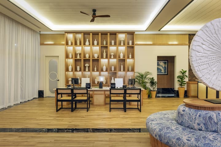 Ocean Eden Bay - Adults Only - All inclusive
