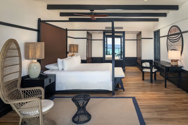 Ocean Eden Bay - Adults Only - All inclusive