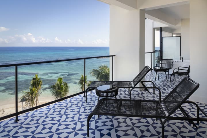 Ocean Eden Bay - Adults Only - All inclusive