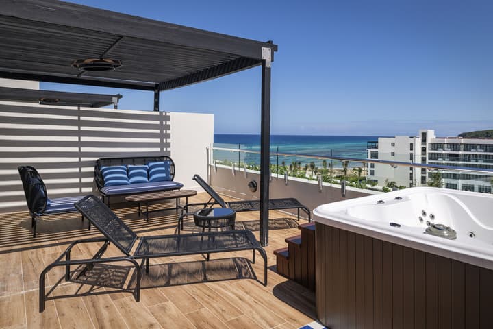 Ocean Eden Bay - Adults Only - All inclusive
