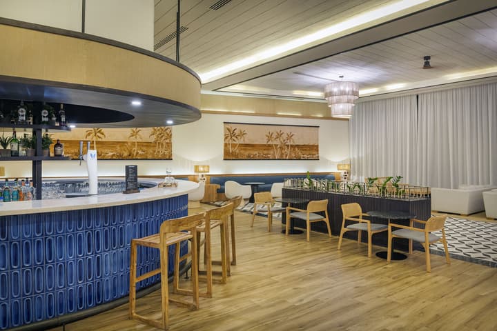 Ocean Eden Bay - Adults Only - All inclusive