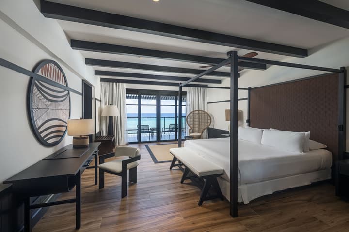 Ocean Eden Bay - Adults Only - All inclusive