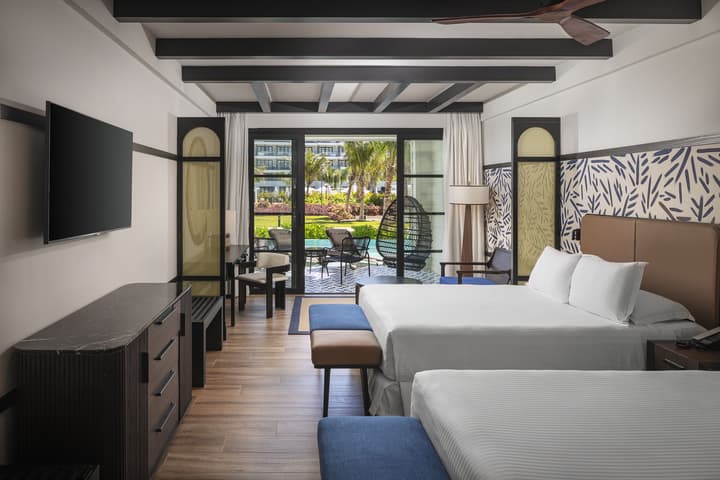 Ocean Eden Bay - Adults Only - All inclusive