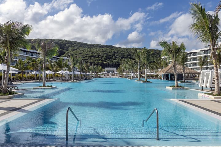Ocean Eden Bay - Adults Only - All inclusive