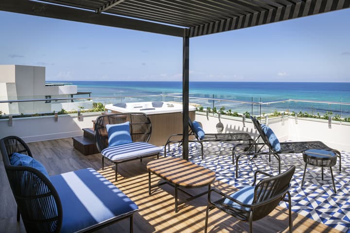 Ocean Eden Bay - Adults Only - All inclusive