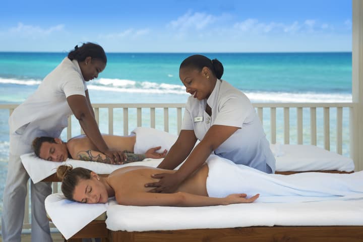 Ocean Eden Bay - Adults Only - All inclusive