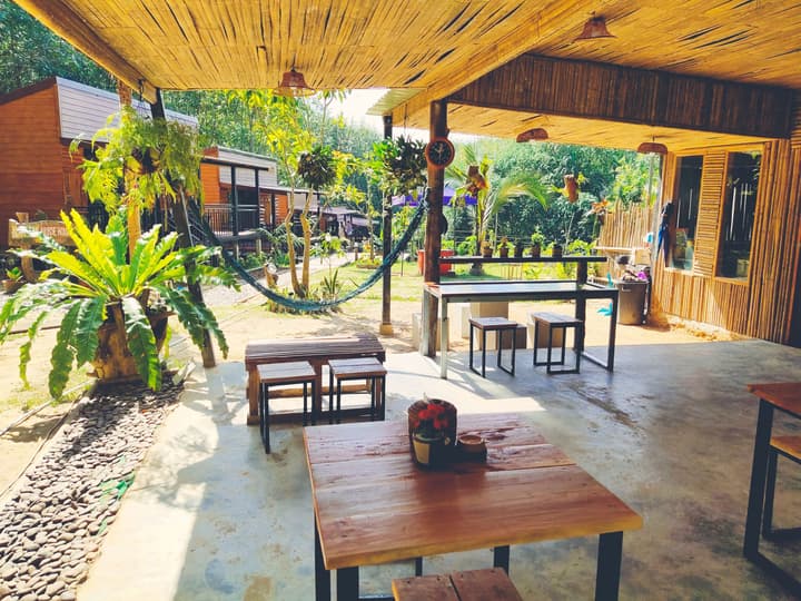 Kohmook Nurse House