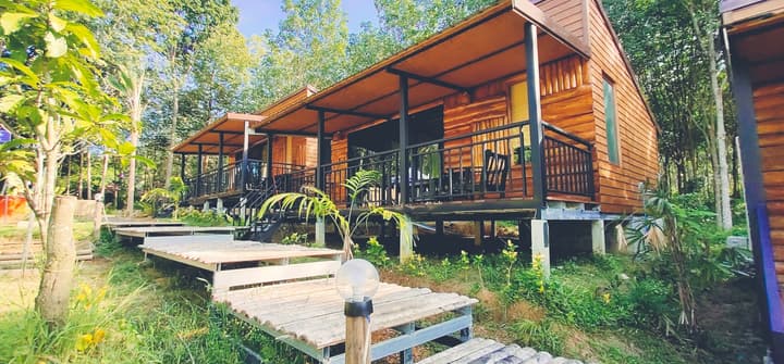 Kohmook Nurse House