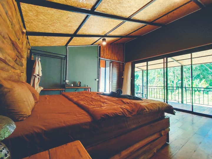 Kohmook Nurse House