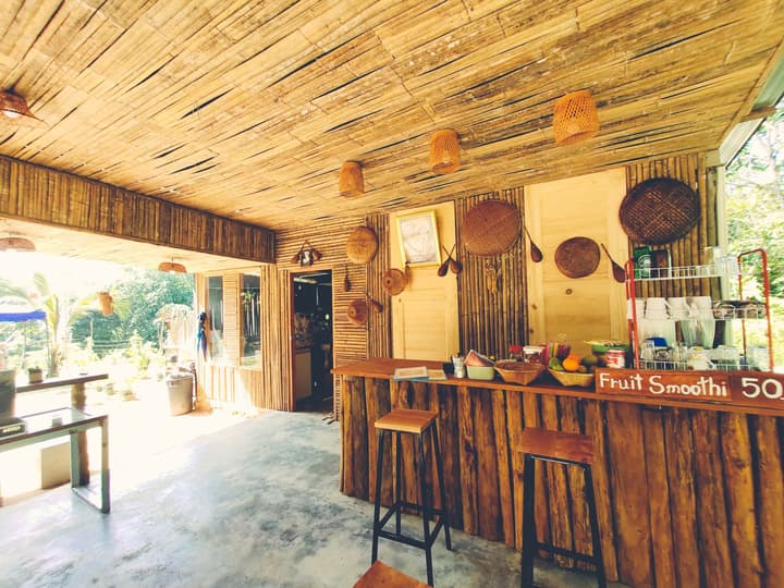 Kohmook Nurse House