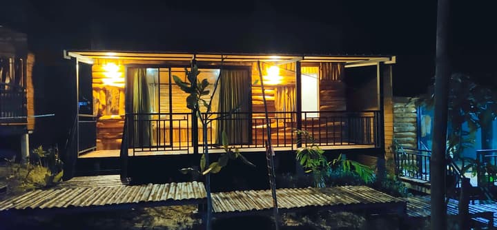 Kohmook Nurse House