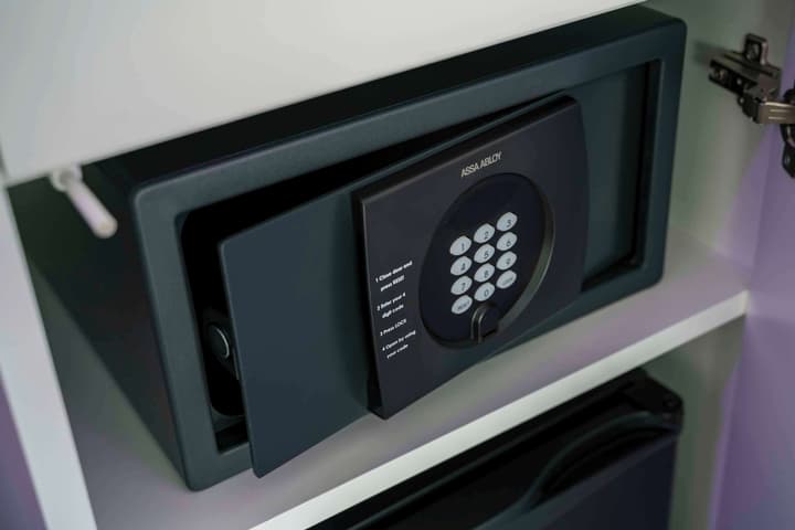 YOTEL Porto