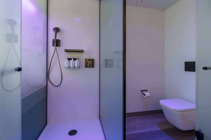 YOTEL Porto