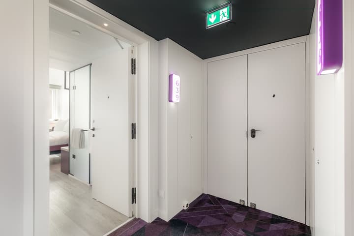 YOTEL Porto
