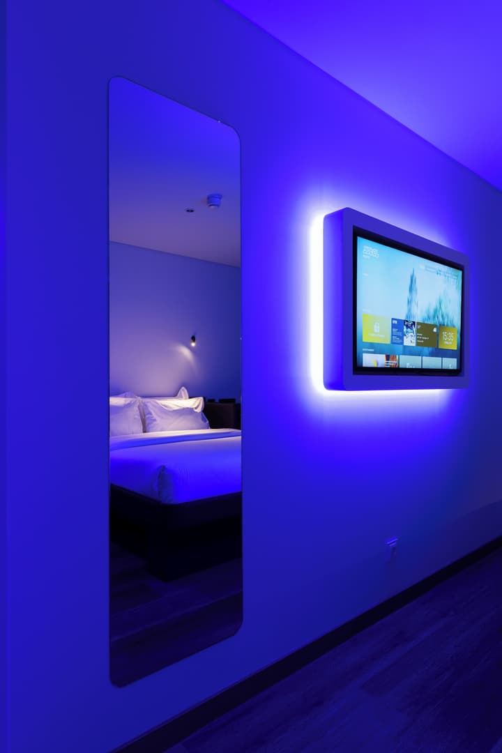YOTEL Porto