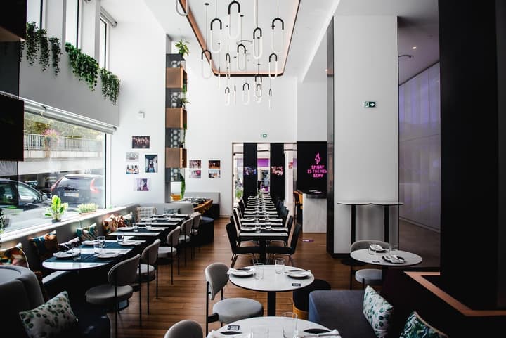 YOTEL Porto