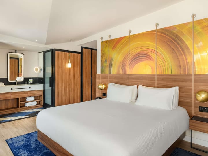 Pullman Budapest