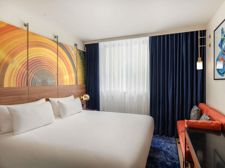 Pullman Budapest