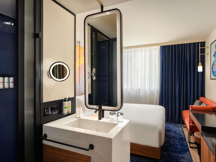 Pullman Budapest