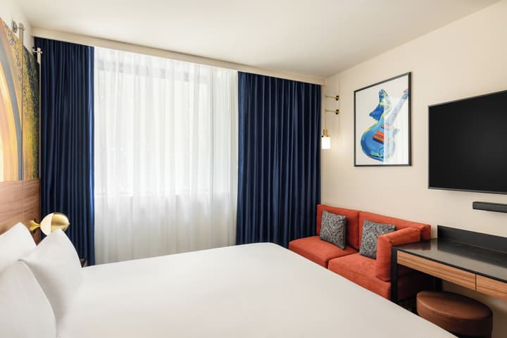 Pullman Budapest