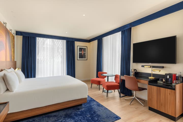 Pullman Budapest