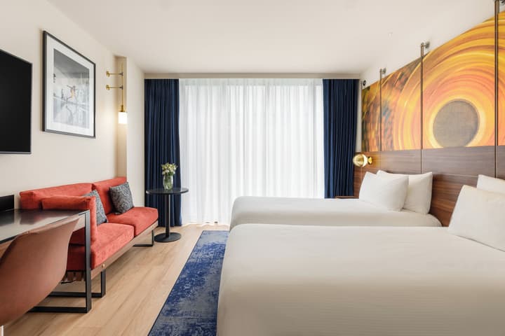 Pullman Budapest