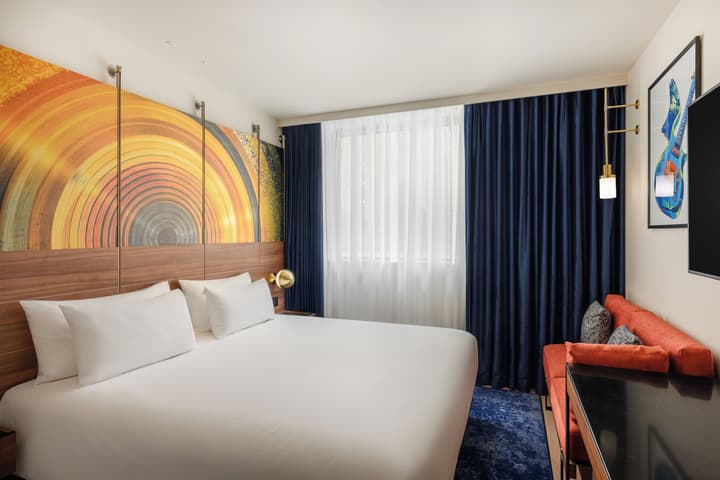 Pullman Budapest