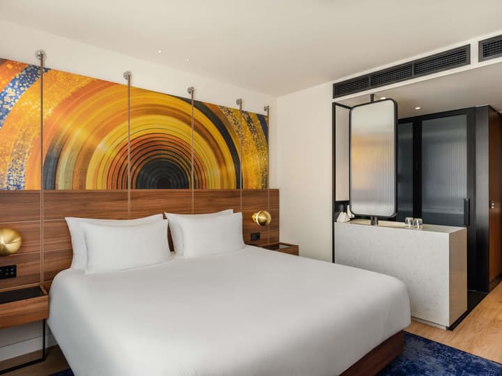 Pullman Budapest
