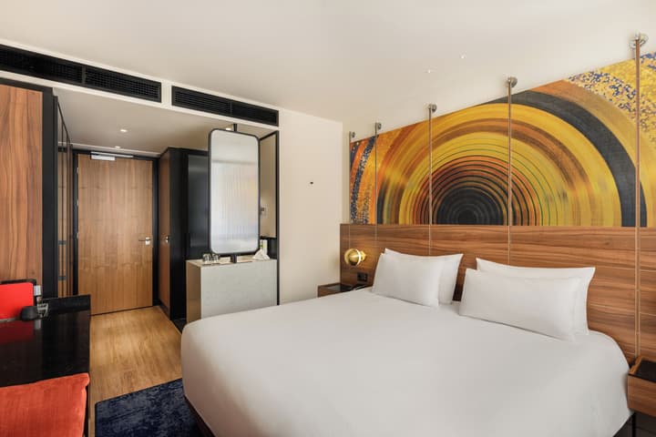 Pullman Budapest