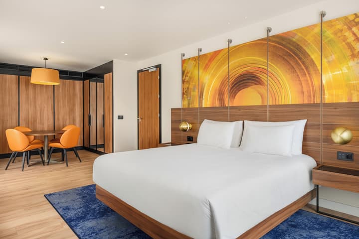 Pullman Budapest
