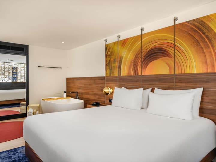 Pullman Budapest